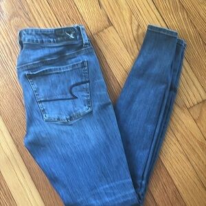 American Eagle Jegging